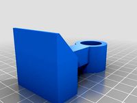 tripod binocular bracket by spezzer
