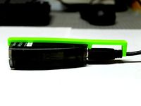 Tripp-Lite Keyspan USB Cord Retainer by BitBuilder