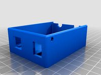 Uno case remixed by unknownhand