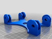 Parametric Spool Roller by BenWittbrodt