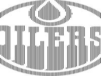 Egg-Bot Plot: Edmonton Oilers by joarc
