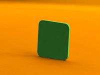 Battery Lid for Power Stick by RubeGoldberg