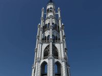 Gothic Bell Tower