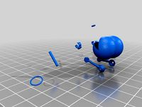 Monko by CaptainParadox