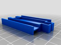 Plarail Track System by Graith