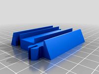 Thomas Train Trackmaster track - very short by nb007mk2
