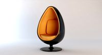 Egg Chair
