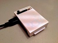 Electric Imp April Breakout Board by robertcedwards