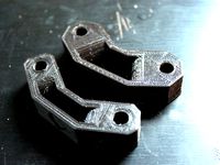 YA - Prusa Vertex & Foot by PropsFactory