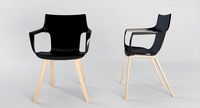 Wings Chair