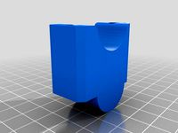 Brake spacer by Bikedude987