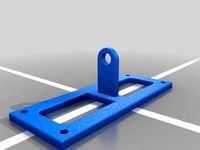 Scanguage Mounting Bracket by smasse294
