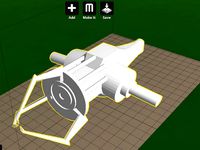 Half Life 2 Gravity Gun by FunbieStudios