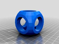 Tutorial Model - 001 by CrazyIvan