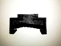 G930 Clipon Clip by cun83