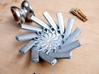 Gun Bowl by edabot