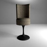 study chair