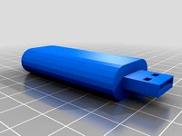 Generic Flash Drive by GLOB