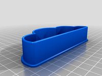 Cookie Cutter by materialination