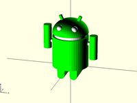 Android Figure Customizable by frankkienl