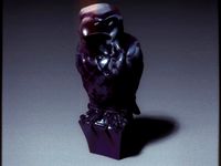 Maltese Falcon by colinfizgig