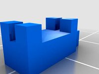 Minecraft Piggy by theMOIer