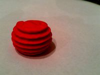 ScrewBall or Screw Ball by JimPE