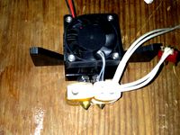 QUBD Dual Quickfit mount plate by oryhara