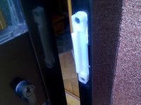 Parametric door fix by CarlosGS