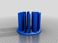 Australian Coin Stacker by johannpang