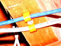 Dual Cable Clamp by AnthonyT