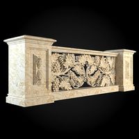 017_Baluster