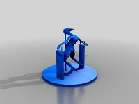 Creepy (Test 2 supported) by BartW