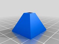 Test Pyramid by unknownhand