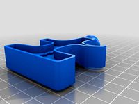 A novelty palm punch by paulbelcher