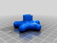 Noob Knob by isitus