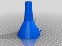 Customizable Funnel by smorloc