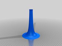 Parametric Music Pipe (Trumpet, Trombone, Bugle,Clarinet) by Robo
