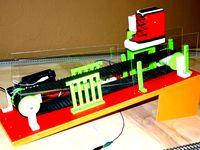 Froggy World 2 The Boot by mrigsby