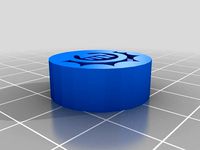 Boros Seal Ring by chriscrewdson