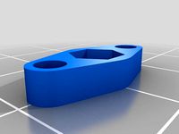 Parametric nut Holder by Jhack