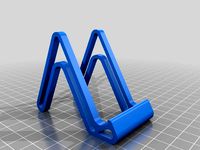 stand per GS3 by ntngrillo