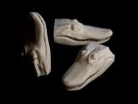 Alligator head by agepbiz