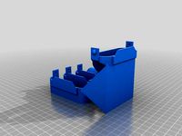Customizable Gauntlet by MKotsamanes