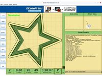 GCode Print Simulator by mdietz