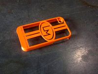 Local Motors iPhone 4s case by LocalMotors