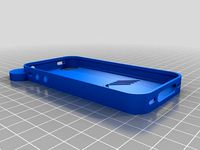 Dorba iPhone4 Case by schlem