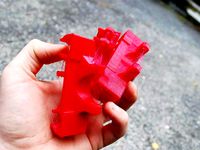 Carriage ball joints by ImprisonedByTime