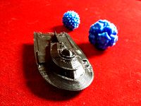 Proteus U-91035 by guydebored