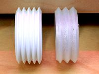 Flexible Tube POC by aubenc